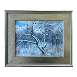 The Old Apple Tree, by Stephen Remick For Sale