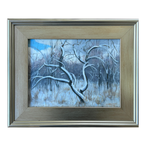 The Old Apple Tree, by Stephen Remick