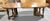 Incredibly versatile and beautifully crafted with twelve 12" leaves, this Lady Liberty Table sets up as small as a 60"...