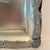 Antique Ornate Silver Plated Tray by Aurora S. P. Mfg. Co. 1869-1919 For Sale - Image 12 of 16