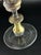 Antique Enamelled and Gilt Glass Goblet by Hermann Pautsch, 1890 For Sale - Image 4 of 6