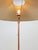Brown Mid-Century Scandinavian Teak Floor Lamp, 1960s For Sale - Image 8 of 11