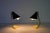 Mid-Century Modern Italian Brass Table Lamps, 1960s, Set of 2 For Sale - Image 11 of 15