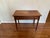 American Antique Writing Table For Sale - Image 3 of 6