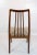 1960s Rosewood Dining Chairs, Denmark, 1960s, Set of 6 For Sale - Image 5 of 9