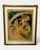 Art Nouveau Original Jules Chéret "L'Arc-en-Ciel" Folies-Bergère Color Lithograph, Paris, 1893 For Sale - Image 3 of 18