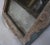 Blue Italian Painted Trumeau Mirror Circa 1900s by Mla For Sale - Image 8 of 8