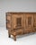 Wood 1970s French Gothic Revival Carved Oak Sideboard For Sale - Image 7 of 18