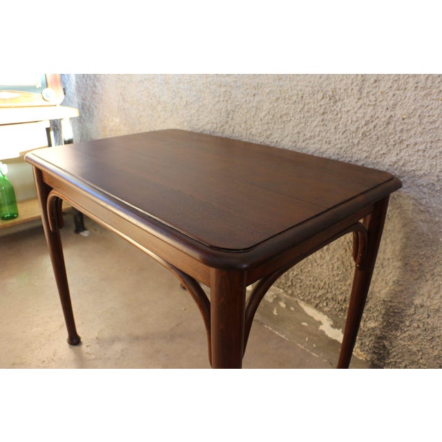 Antique Coffee Table, 1890s For Sale - Image 6 of 11