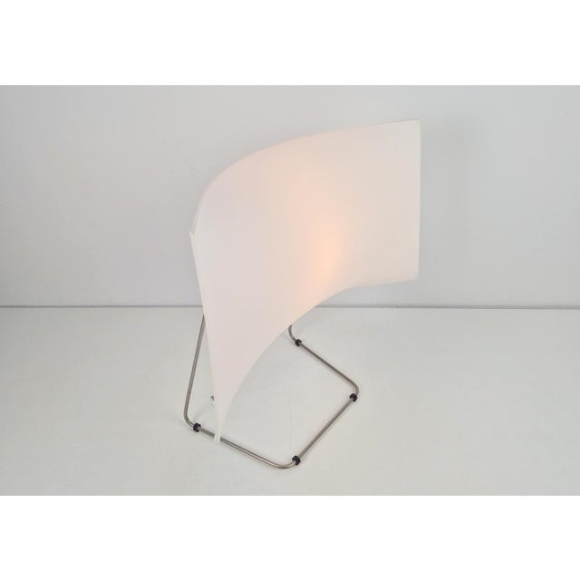 Light Volume 33F Floor Lamp by Bakery Group for Prandina, 2000s For Sale - Image 3 of 14