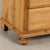 19th Century Danish Waxed Pine Chest of Four Drawers For Sale - Image 11 of 13