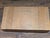 A wonderful piece of West Coast history, this antique early-20th-century candy box was crafted from solid California...
