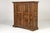 18th Century Italian Walnut Cabinet For Sale - Image 3 of 8