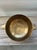 1970s Brass Bowl With Elephant Head Handles For Sale - Image 9 of 9