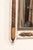 French Neoclassical 3 Ft Mirror, Circa 1820 For Sale - Image 10 of 12