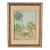 Tropical Painting of Key West For Sale