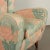 Set of Vintage Bergère Armchairs in Fabric, Italy, 1950s For Sale - Image 5 of 11
