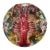 Antique Majolica Palissy Lobster Plate For Sale