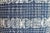 Boho Chic Vintage Indigo Guatemalan Pillow For Sale - Image 3 of 3