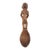 Early 20th Century Nyamwezi Mwana Hiti Spoon Tanzania For Sale