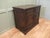 Small Georgian Oak Chest of Drawers For Sale - Image 4 of 8