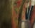 Mid 20th Century 750 Sumi-E Brushes and Bowl - Still Life by Elizabeth Harrington For Sale - Image 5 of 8