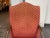 Wood Vintage Louis XIII Style Throne Chairs, Pair For Sale - Image 7 of 12