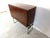 Mid-Century Wood Highboard, 1960s For Sale - Image 8 of 13