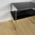 Bauhaus Double-Tier Coffee Table by Marcel Breuer for Thonet For Sale - Image 5 of 12