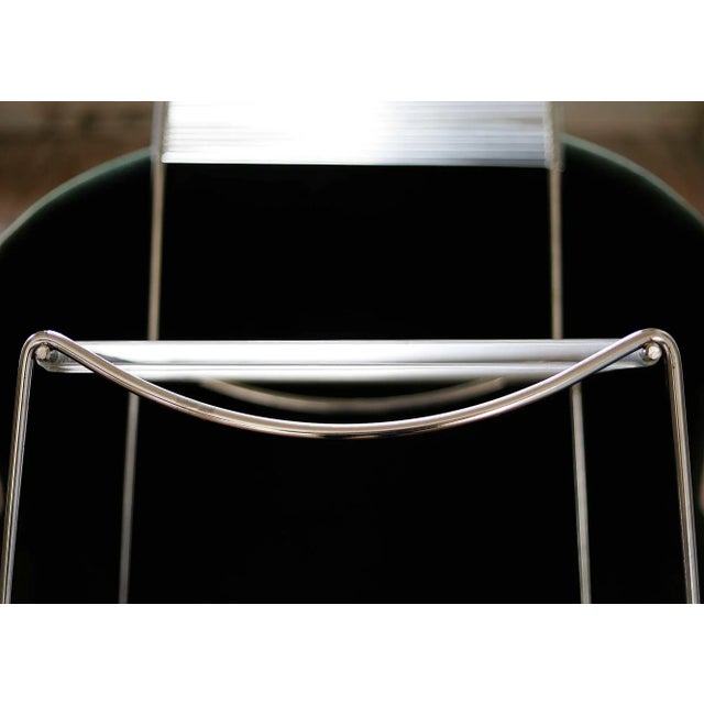 Giandomenico Belotti Vintage Italian Chair by Giandomenico Belotti for Alias, Italy 1980s For Sale - Image 4 of 6