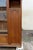 Art Nouveau Walnut Bookcase by Louis Majorelle, 1890s For Sale - Image 5 of 15