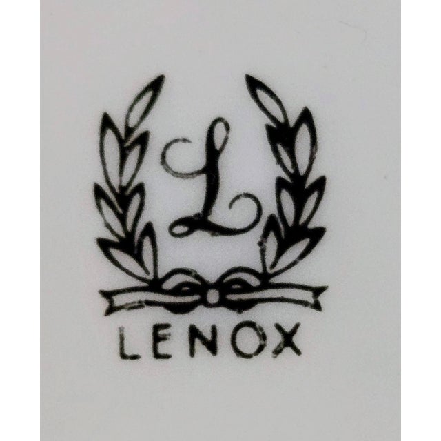 Framed Lenox “Home of the New York Stock Exchange” Plate – Delaware Fund Series For Sale - Image 13 of 13