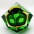 Vintage Italian Multifaceted Ashtray in Murano Glass by Flavio Poli for Seguso, 1960s For Sale - Image 7 of 8