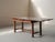 Wood Vintage Extendable Oak Dining Table, France, 1940 For Sale - Image 7 of 18
