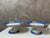 Paris Porcelain Service, 1880, Set of 35 For Sale - Image 11 of 18