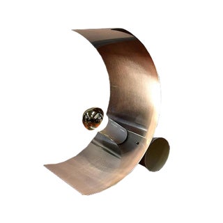 Mid-Century Italian Table Lamp from Tagliapietra, 1960s For Sale