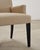 Set of Twelve A. Rudin No. 442 Upholstered Dining Armchairs For Sale - Image 10 of 18