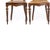 Wood Chairs, 19th Century, Set of 4 For Sale - Image 3 of 6