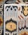 2010s Ikat, One-of-a-Kind Hand-Knotted Area Rug - Beige, 8' 2" x 10' 1" For Sale - Image 5 of 8