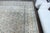 Textile 1970s Vintage Persian Handmade Wool Cotton Brown Area Rug For Sale - Image 7 of 11