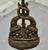 Industrial 19th Century Cast Iron Door Stop by the Baldwin Foundry, 1880s For Sale - Image 3 of 10