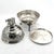 Metal Victorian Cow Silver Plate Butter Dish Circa Late 19th Century For Sale - Image 7 of 9