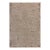 Amber Lewis x Loloi Monty Beige / Natural 2'-7" x 8'-0" Runner Rug For Sale