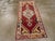 Galerie Shabab Collection Mid-20th Century Turkish Oushak Throw Rug For Sale In New York - Image 6 of 7