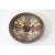 Studio Pottery Hand Thrown Large Flaring Bowl For Sale - Image 4 of 7