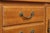 Ethan Allen 'Country French' Sideboard For Sale - Image 9 of 12
