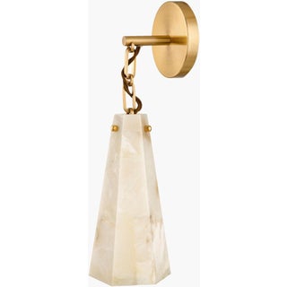 Galey Alix x LIVABLISS Sloane Wall Sconce For Sale