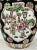 Vintage Chinese Famille Noire Porcelain Ovoid Ginger Jar With Lid For Sale In Philadelphia - Image 6 of 12