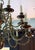 Late 19th-Early 20th Century Dutch Baroque Taste Chandelier For Sale - Image 4 of 6