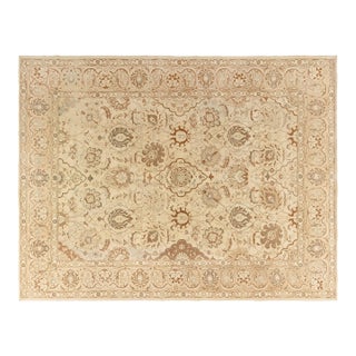 1930s Persian Tabriz Rug For Sale